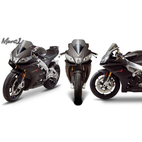 Bulle Aprilia RSV4 Factory MARC 1