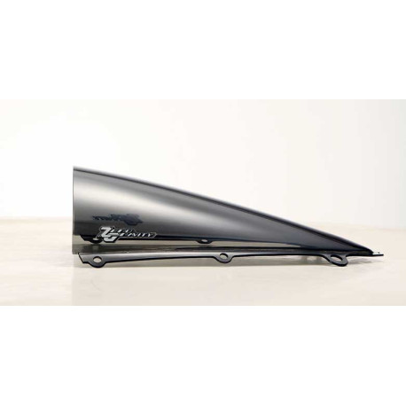 Bulle Aprilia RSV4 type origine