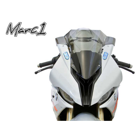 Bulle BMW S1000RR MARC 1