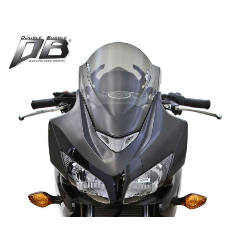 BULLE CBR500R DOUBLE