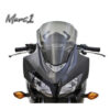 BULLE CBR500R MARC 1