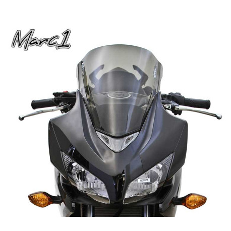 BULLE CBR500R MARC 1