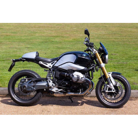 Bulle Dart Classic BMW RnineT 2014-2016