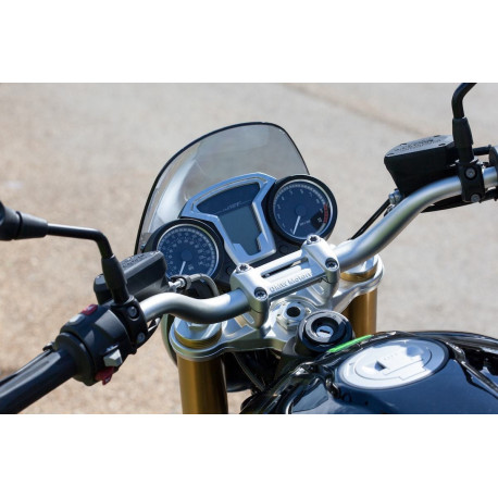 Bulle Dart Classic BMW RnineT 2014-2016