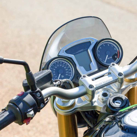 Bulle Dart Classic BMW RnineT 2017 Scrambler et Pure