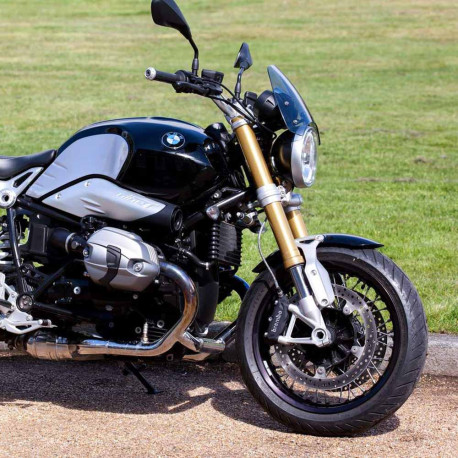 Bulle Dart Classic BMW RnineT 2017 Scrambler et Pure