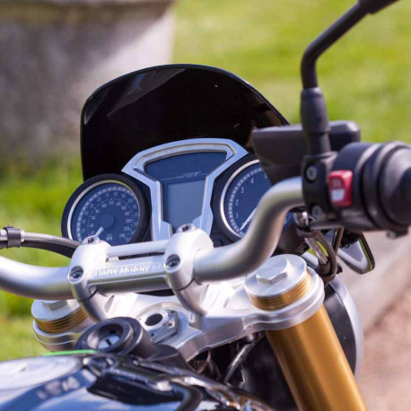 Bulle Dart Classic BMW RnineT 2017 Scrambler et Pure