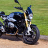 Bulle Dart Classic BMW RnineT 2017 Scrambler et Pure