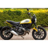 Bulle Dart Classic Ducati Scrambler