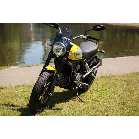 Bulle Dart Classic Ducati Scrambler