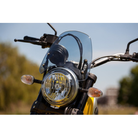 Bulle Dart Classic Ducati Scrambler