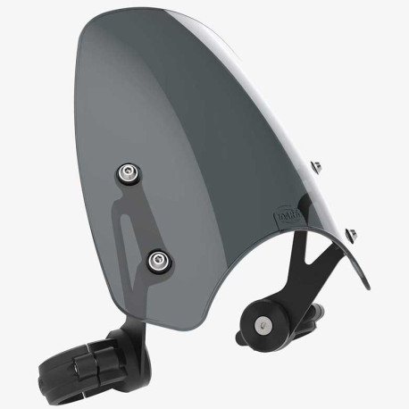 Bulle Dart Classic Harley-Davidson FXDL Low Rider 49mm forks 2006-17