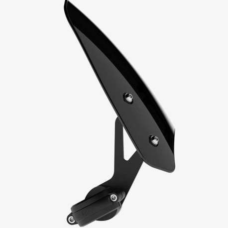 Bulle Dart Classic Harley-Davidson FXDL Low Rider 49mm forks 2006-17