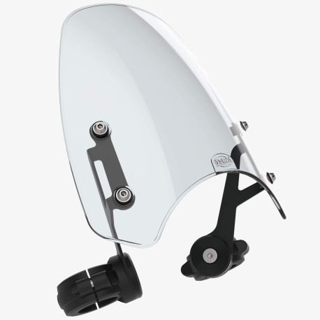 Bulle Dart Classic Harley Davidson Sportster XL1200X 49mm fork