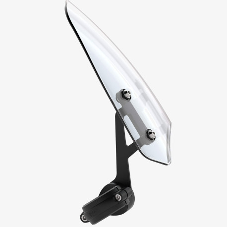 Bulle Dart Classic Harley Davidson Sportster XL1200X 49mm fork