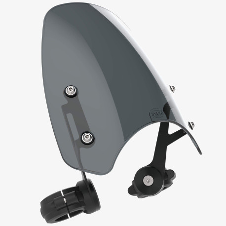 Bulle Dart Classic Harley Davidson Sportster XL1200X 49mm fork