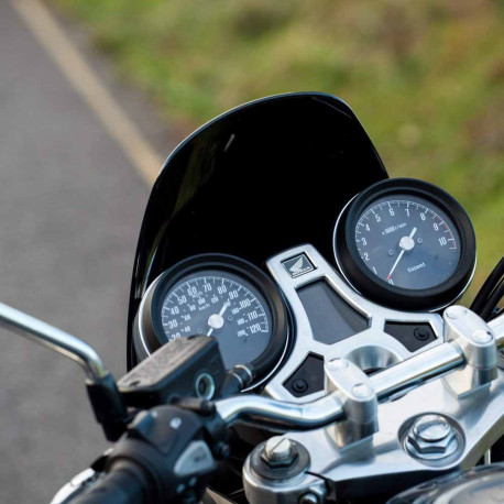 Bulle Dart Classic Honda CB1100 2014-2016 6 vitesses