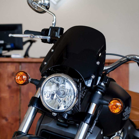 Bulle Dart Classic Indian Scout