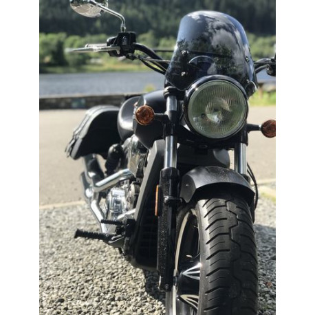 Bulle Dart Classic Indian Scout