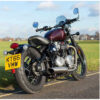 BULLE DART CLASSIC TRIUMPH BOBBER 2021-