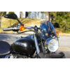 Bulle Dart Classic Triumph Speedmaster 2012 petits phares