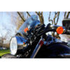 Bulle Dart Classic Triumph Speedmaster 2012 petits phares