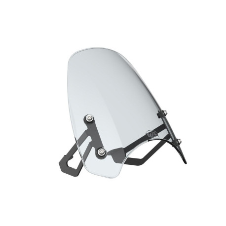 Bulle Dart Classic Triumph Speedmaster 2012 petits phares