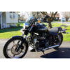 Bulle Dart Classic Triumph Speedmaster 2012 petits phares