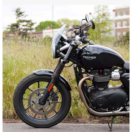 BULLE DART CLASSIC TRIUMPH STREET TWIN 2022-