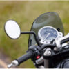 BULLE DART CLASSIC TRIUMPH STREET TWIN 2022-