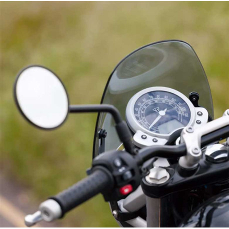 BULLE DART CLASSIC TRIUMPH STREET TWIN 2022-