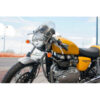 Bulle Dart Classic Triumph Thruxton 2004-15 refroidissement air