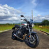Bulle Dart Classic Yamaha XSR700