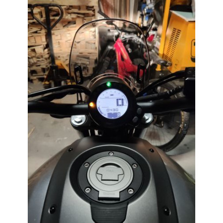 Bulle Dart Classic Yamaha XSR700