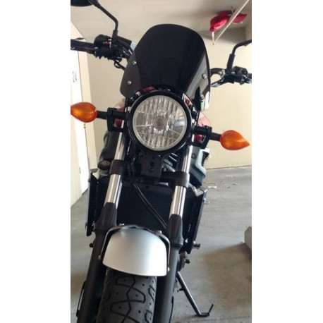 Bulle Dart Classic Yamaha XSR700