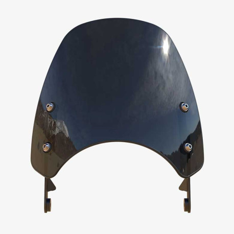 BULLE DART CLASSIC YAMAHA XSR700 2022+