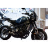 Bulle Dart Classic Yamaha XSR900
