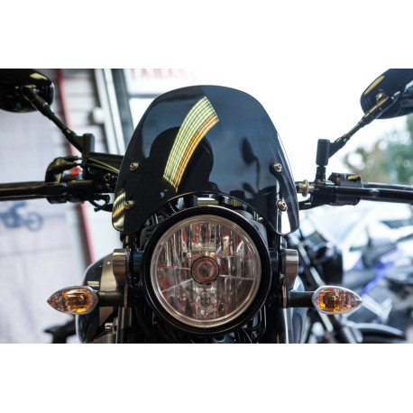 Bulle Dart Classic Yamaha XSR900