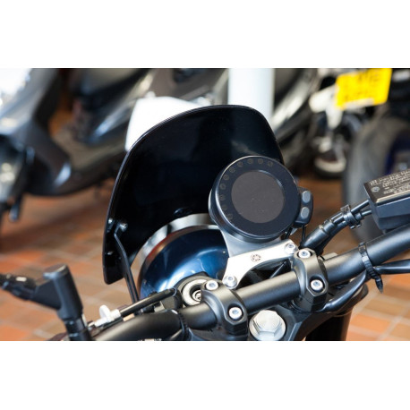 Bulle Dart Classic Yamaha XSR900