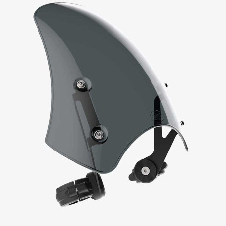 BULLE DART MARLIN  HARLEY-DAVIDSON FXDWG WIDE GLIDE 49MM FORKS 2006-2017