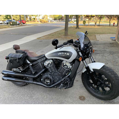 Bulle Dart Marlin Indian Scout