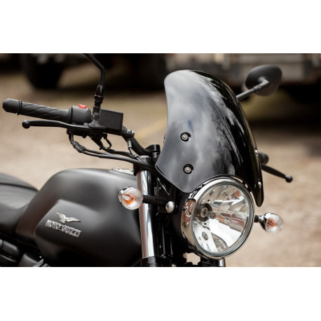 Bulle Dart Marlin Moto Guzzi V7 MkIII