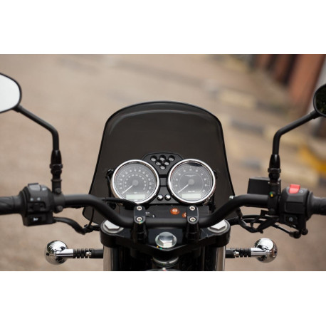 Bulle Dart Marlin Moto Guzzi V7 MkIII