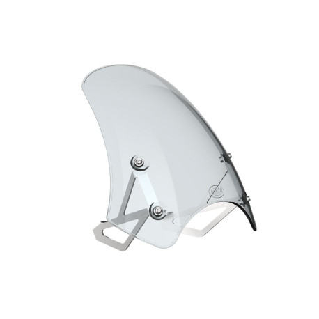 Bulle Dart Marlin Triumph America et Speedmaster grands phares