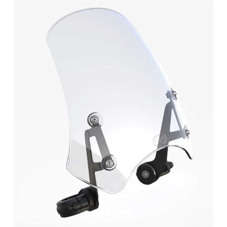 Bulle Dart Marlin Triumph Speedmaster 2018-