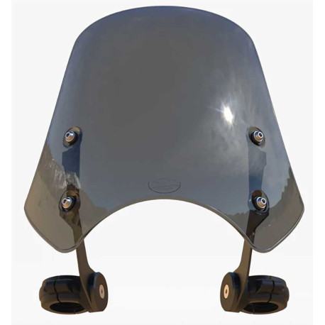 Bulle Dart Marlin Triumph Speedmaster 2018-