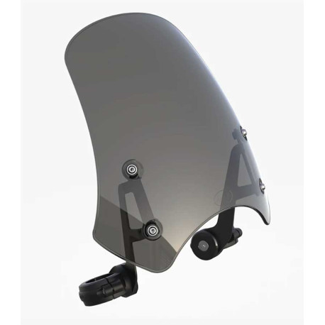 Bulle Dart Marlin Triumph Speedmaster 2018-