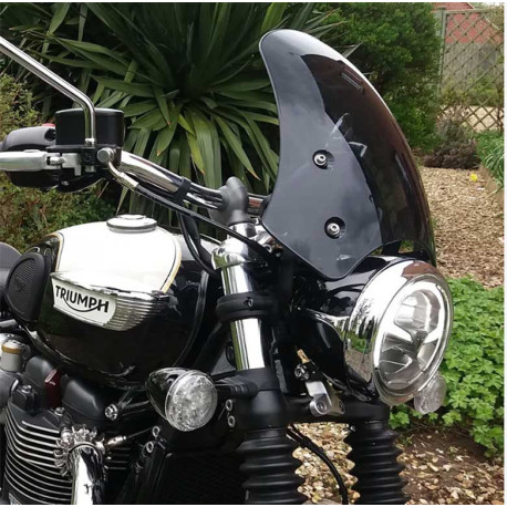 Bulle Dart Marlin Triumph Speedmaster 2018-