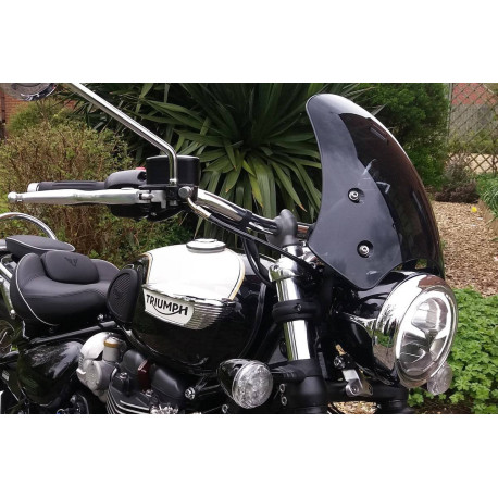 Bulle Dart Marlin Triumph Speedmaster 2018-