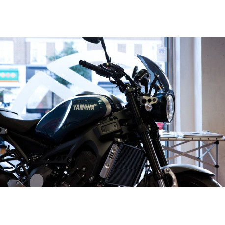 Bulle Dart Marlin Yamaha XSR900